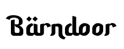 Barndoor - logo